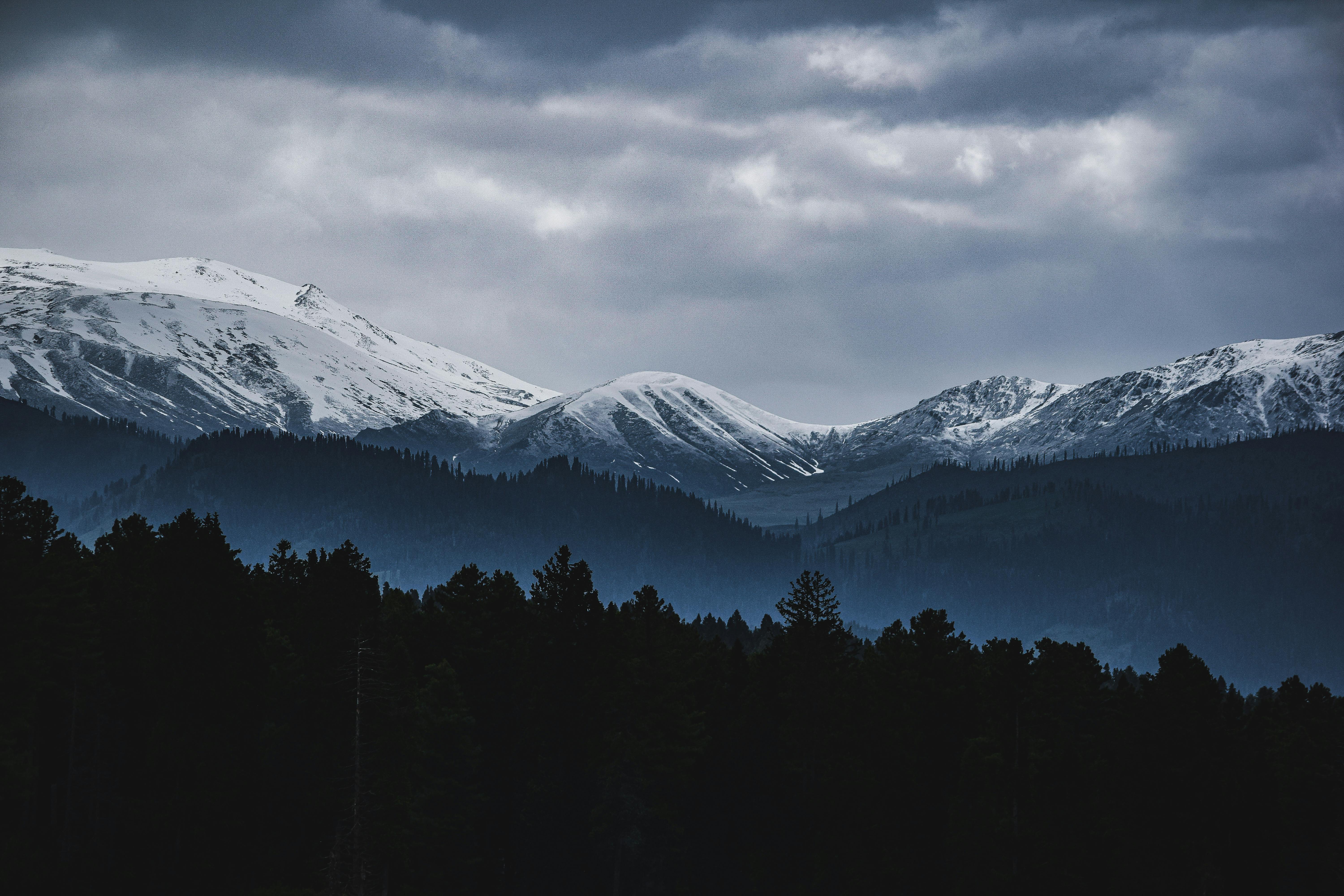 Nanga Parbat View